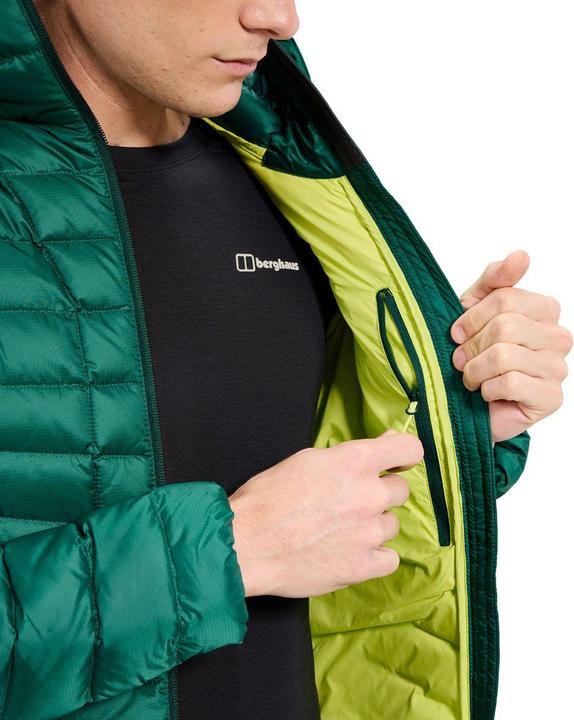 Produktbild Berghaus Tephra 2.0 Kapuzen-Isolierjacke für Jacket (50)
