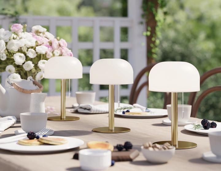 Image du produit Disco Möbel Ikon Copenhagen (100 lm)