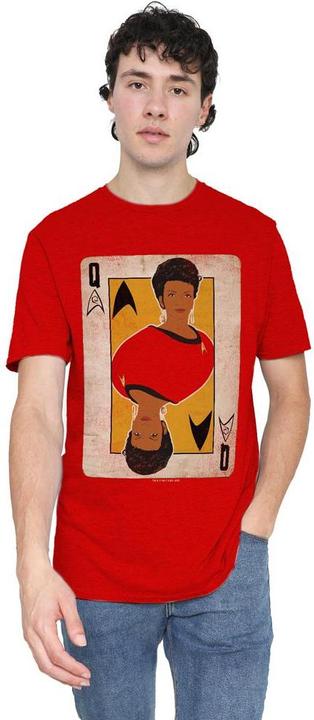 Immagine prodotto The Original Series Queen Maglietta Adulto Unisex (M)