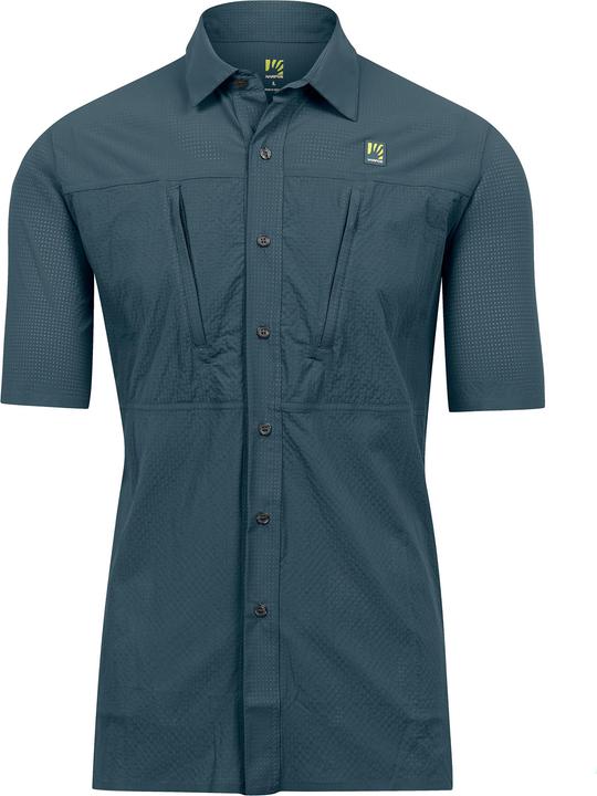 Actual product image Karpos Salatis Shirt (M)