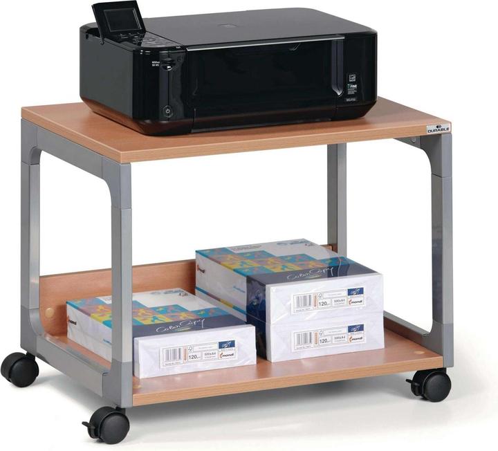 Image du produit Durable Chariot multifonctionnel 48 (60 x 43.20 x 47.70 cm)