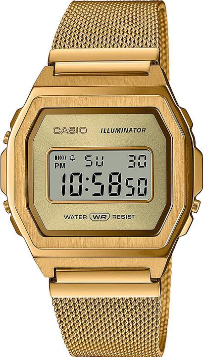 Image du produit Casio Collection Retro (Chronographe, 39.60 mm)