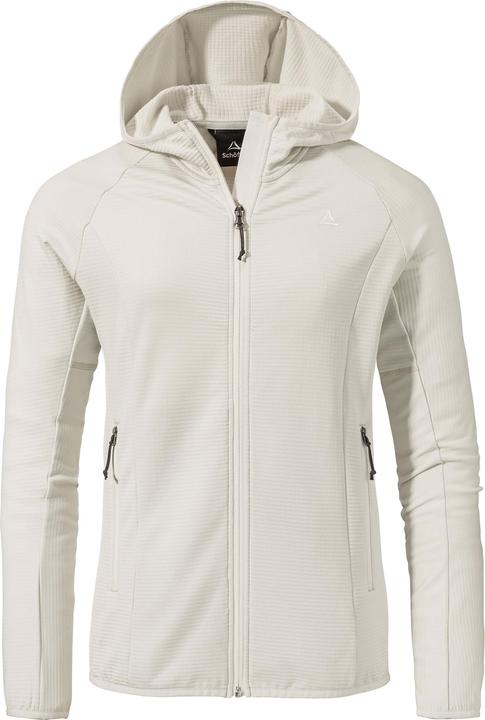 Actual product image Schöffel Fleece Hoody Style Cascata WMS (42, XL)