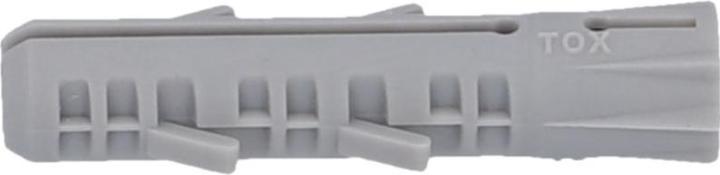 Actual product image Tox Expansion anchor Barracuda 6x30 mm 100 pieces (100 pcs.)