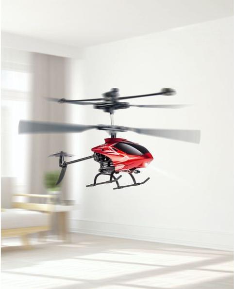 Produktbild Carson Modellsport Nano Tyrann RC Ein