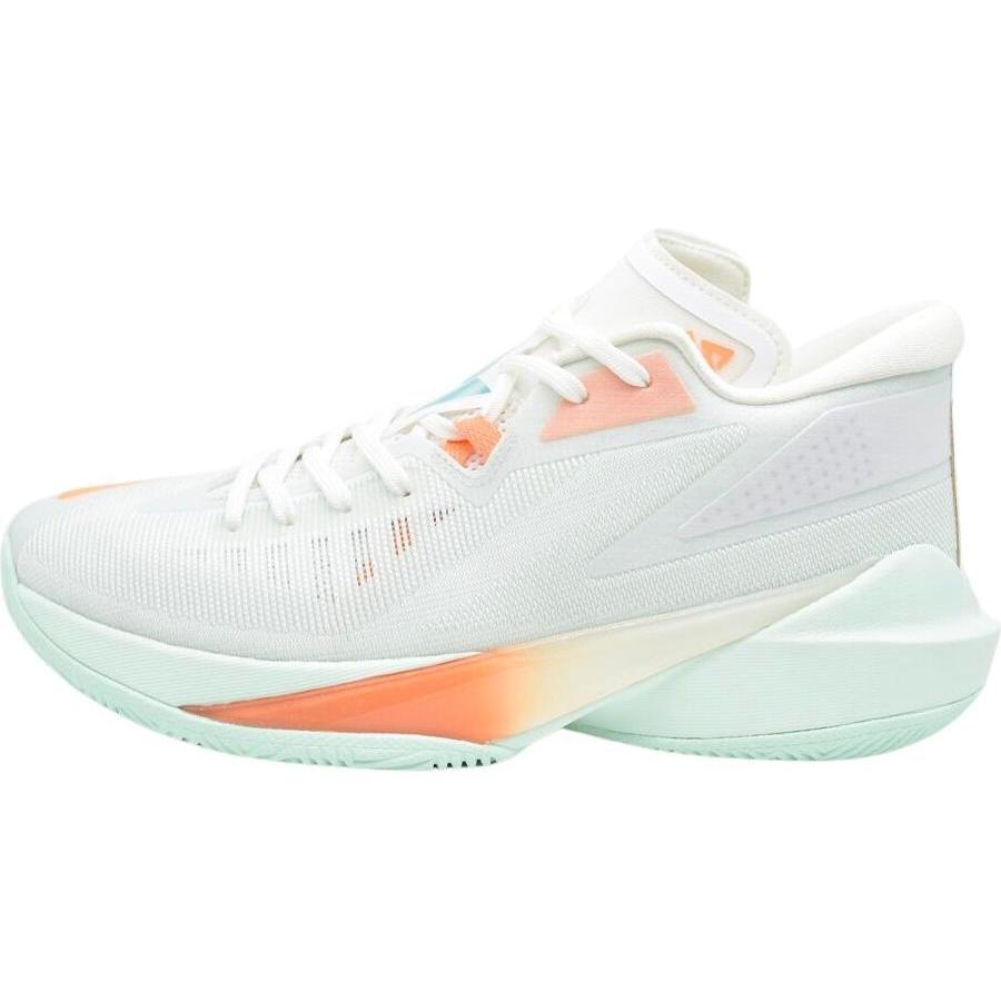 Peak Ice Works, Herren, Hallenschuhe, hallenschuhe lightning x (44), Weiss