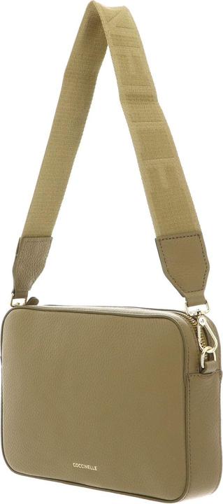 Immagine prodotto Coccinelle Tebe Mini Bag Grained Leather