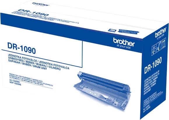 Actual product image Brother DUPLIKAT DR-1090 Printer drum Original (e)