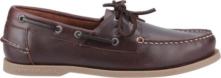 Produktbild Sperry Tacoma Bootsschuhe Leder (40.5)