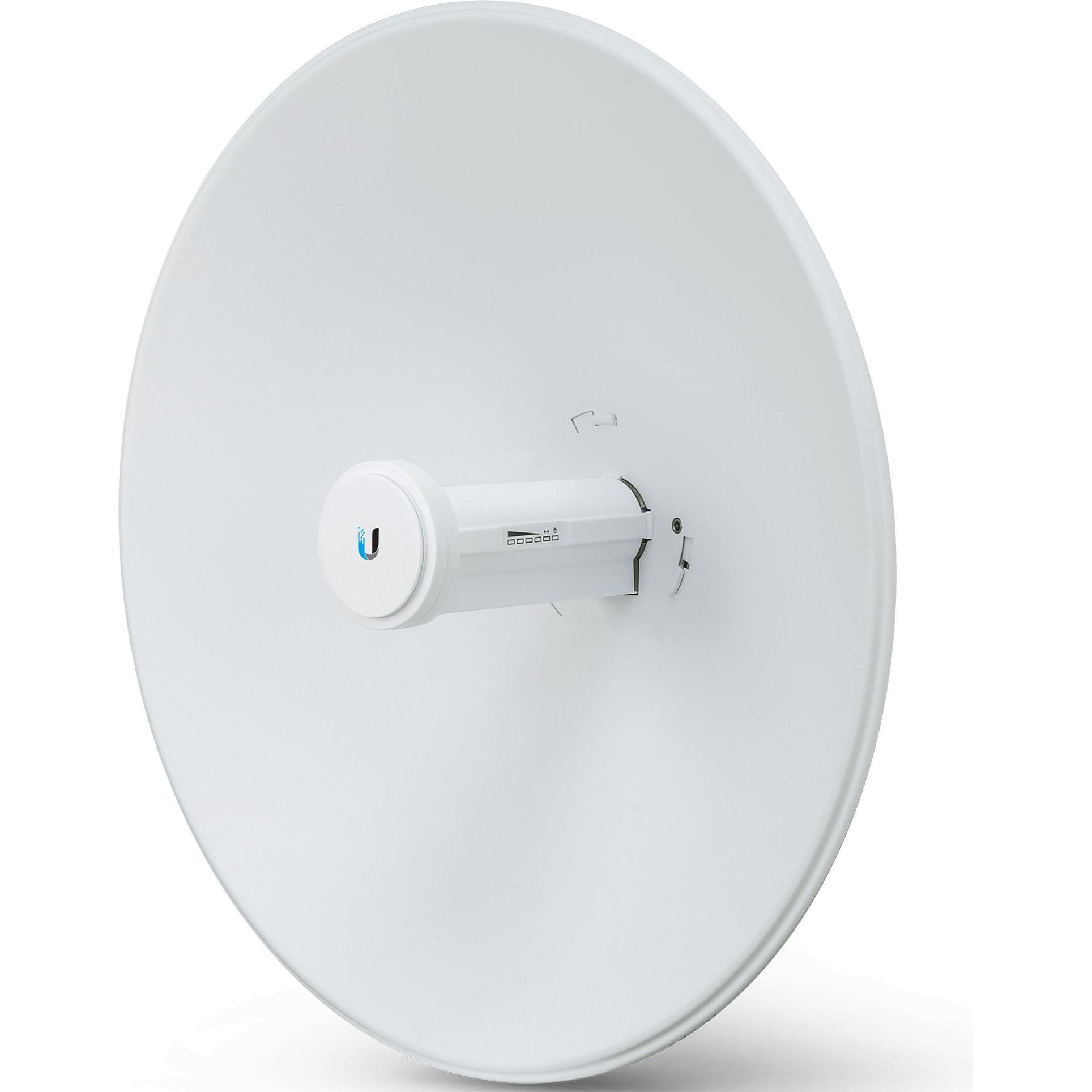 Ubiquiti PowerBeam 5AC Gen 2 (886 Mbit/s), Access Point