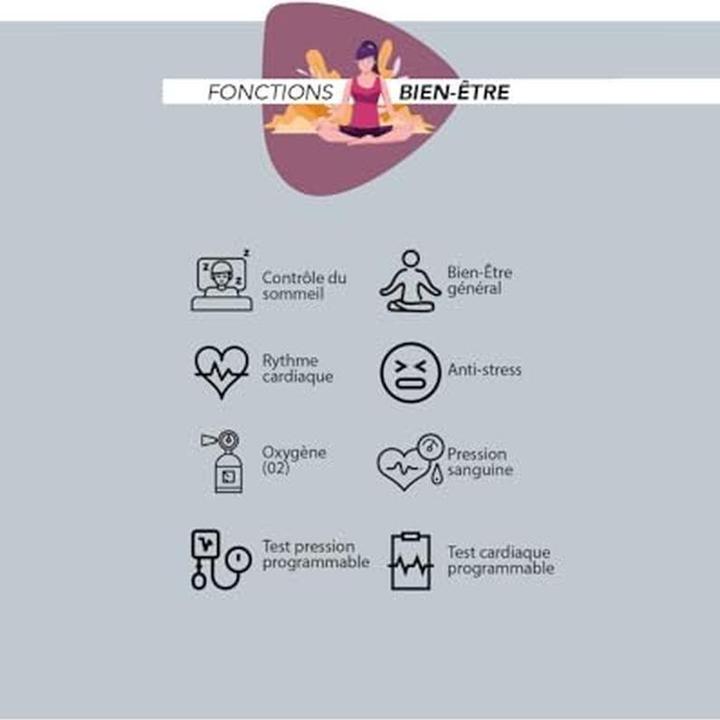 Immagine prodotto Smarty Watches SW028N11