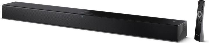 Produktbild Sharp HT-SB304 schwarz (180 W, 2.0 Kanal)