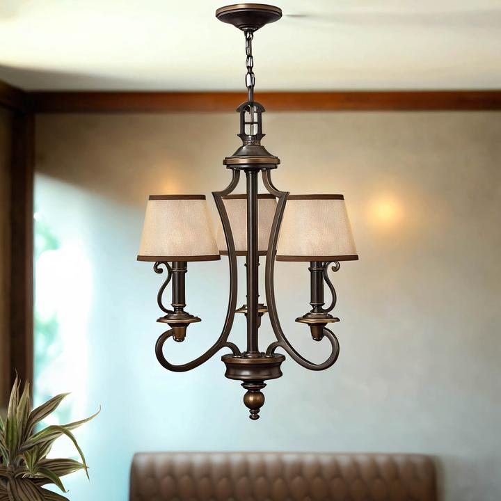 Produktbild Licht-Erlebnisse Anabell 9 (E14)