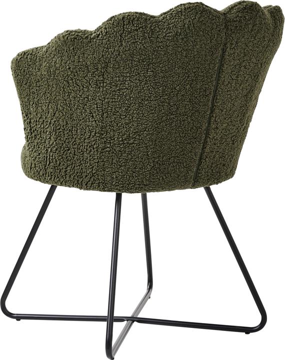 Actual product image Beliani Lovelock