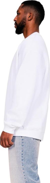 Immagine prodotto Universal Textiles Felpa oversize in cotone filato ad anelli con scollatura estesa (L)