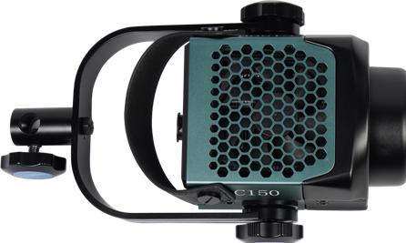 Productafbeelding Sirui C150 Blaze LED Permanent Licht 150 W (Studiolicht)