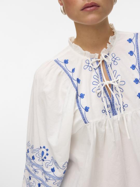 Produktbild Vero Moda VMLIVA Tunika Bluse (XL)