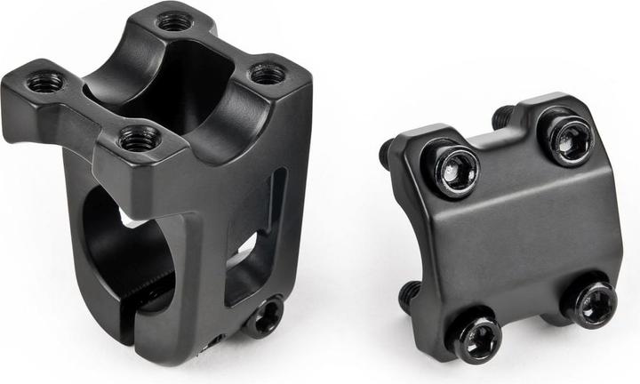 Immagine prodotto Salt Bmx JUNIOR FRONTLOAD Noir (40 mm)