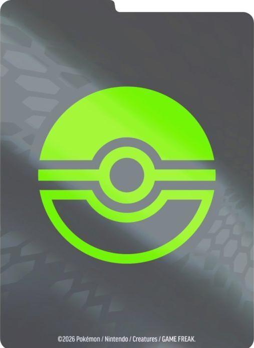 Produktbild Pokémon P-EN ME03 'Perfect Order' Elite Trainer Box (Englisch, Box Set & Collection)