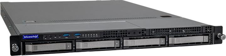 Bluechip bluechip SERVERline R31310r (16 GB, Rack Server)
