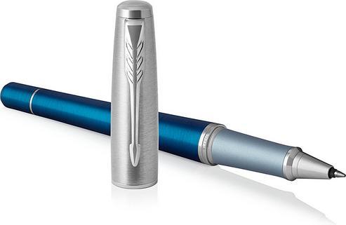 Immagine prodotto Parker Pen Premio urbano (Blu, 1 x)