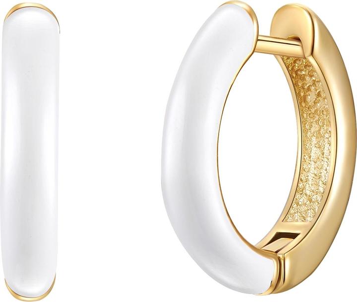 Immagine prodotto Yokoamii Metallo da donna in oro giallo - 30204 (Lega metallica)