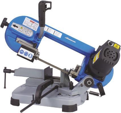 Promac Metal band saw 230V