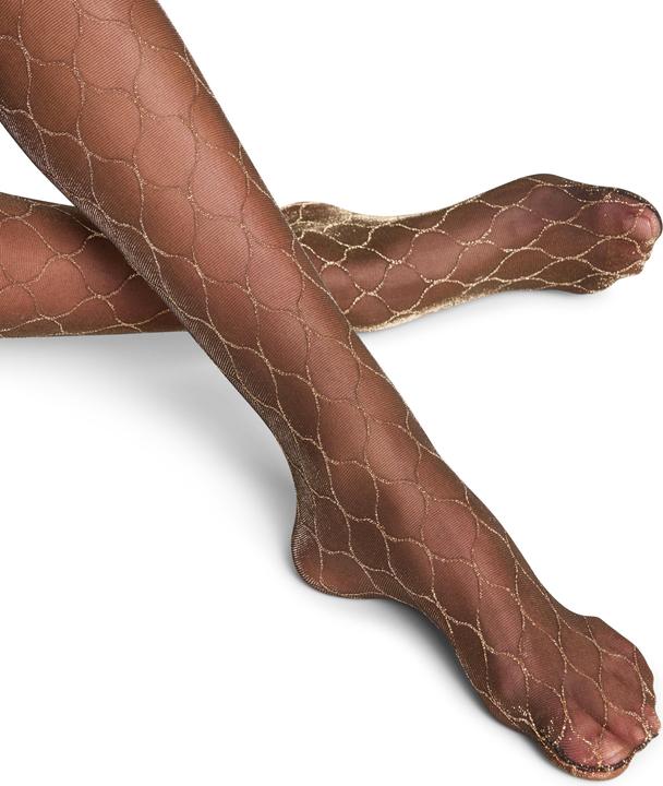 Actual product image Falke Fascination 20 DEN Damen (20DEN, S)