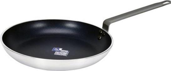 Productafbeelding Yato Koekenpan Crepes Pan Vis Pan Alu Teflon Non-stick Coating Gastronomie Kwaliteit, Pan-Mo (Koekenpan, Aluminium, 32 x 5 cm)