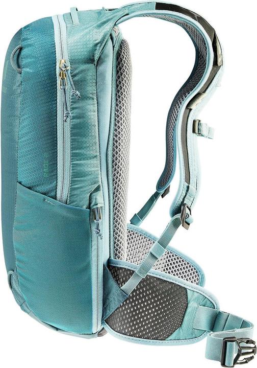 Actual product image Deuter Race 8 (8 l)