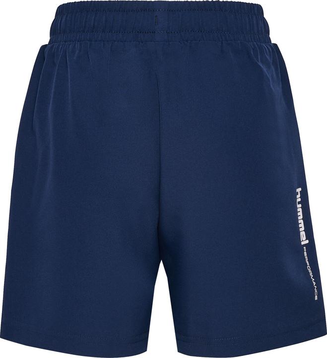 Produktbild hummel Hmljr Pulse Workout Shorts (116)