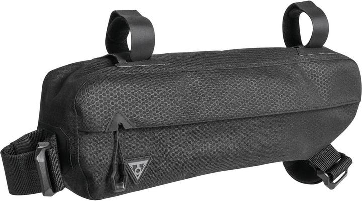 Midloader (3 l, Sacoche de cadre)