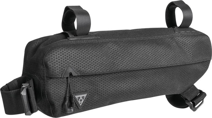 Midloader (3 l, Frame bag)