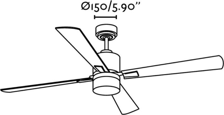 Image du produit Faro Palk