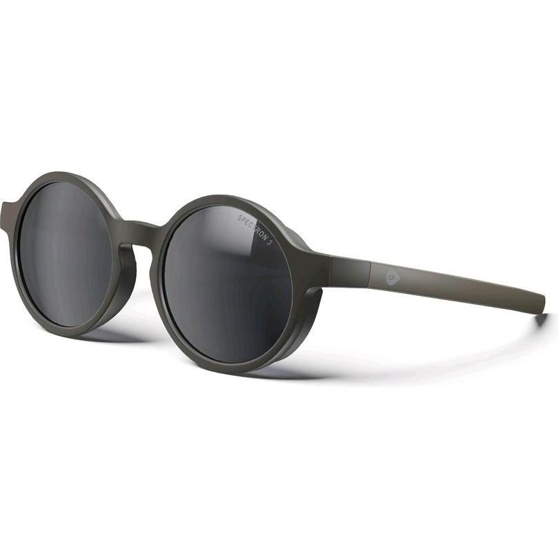 Julbo, Unisex, Sonnenbrille, Ranger Dunkelbraun Braun Spectron 3 Kinderbrille 48 Jahre