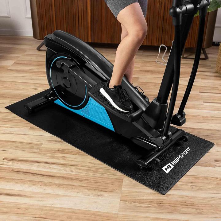 Produktbild Hs Hop-Sport Bodenschutzmatte (0.60 cm)