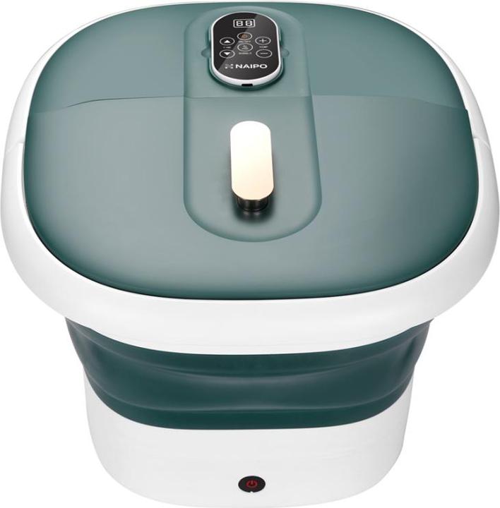 Produktbild Naipo Fussmassagegerät NPFT-SPA02