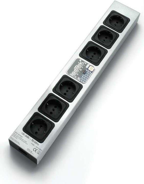 Image du produit IsoTek Polaris version CH
