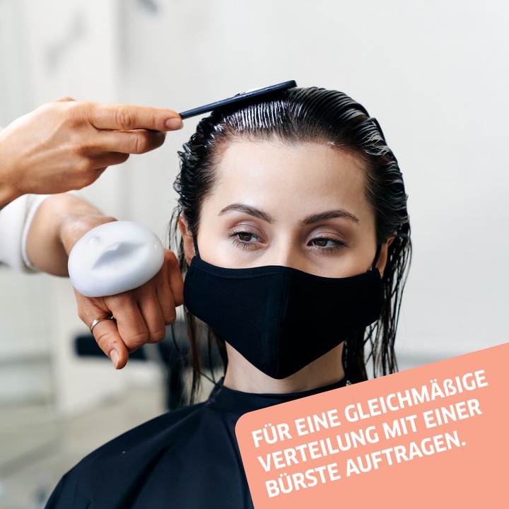 Immagine prodotto Wella Volume extra EIMI (500 ml, Schiuma a volume)