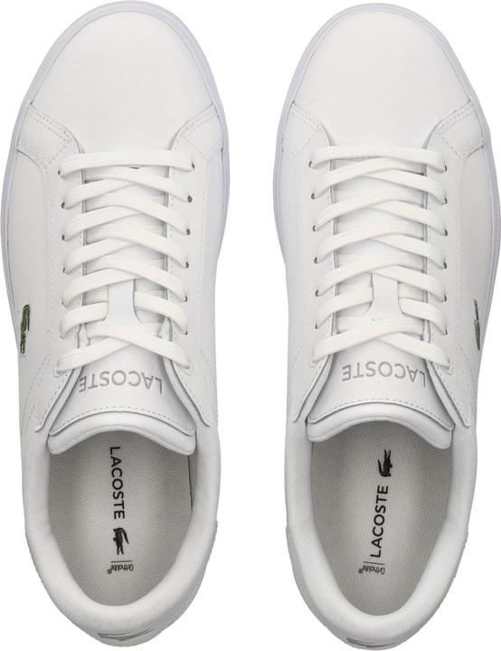 Actual product image Lacoste Sneaker (40.5)
