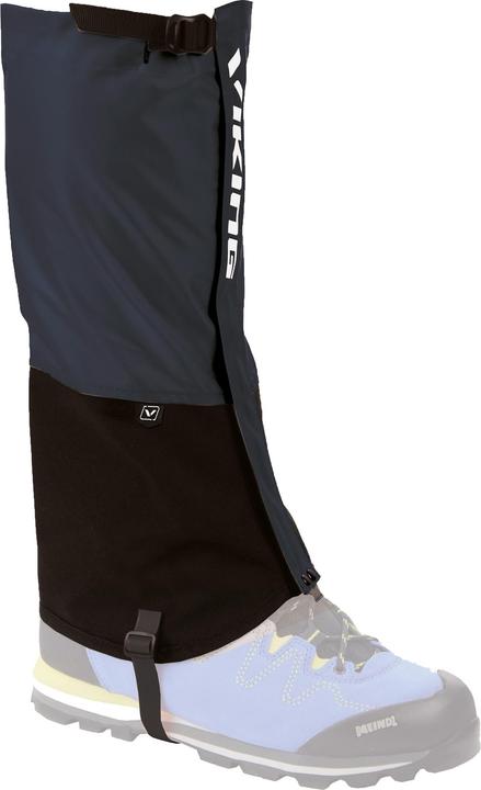 Viking Kanion Gamaschen für Erwachsene, Marineblau (M)