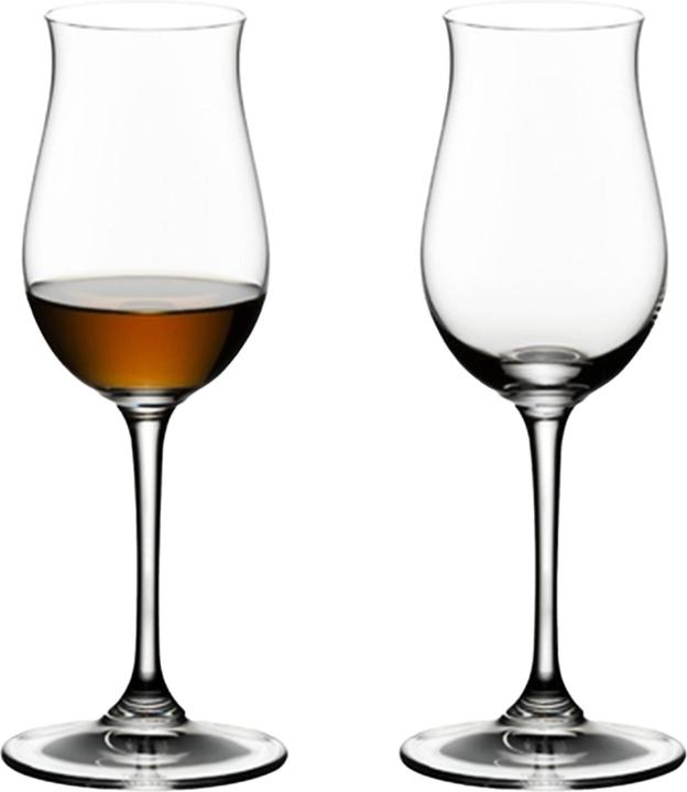 Produktbild Riedel Weinglas (9.95 dl, 4x, Aperitifgläser)