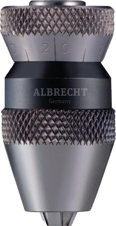 Productafbeelding Albrecht Mini boorhouder