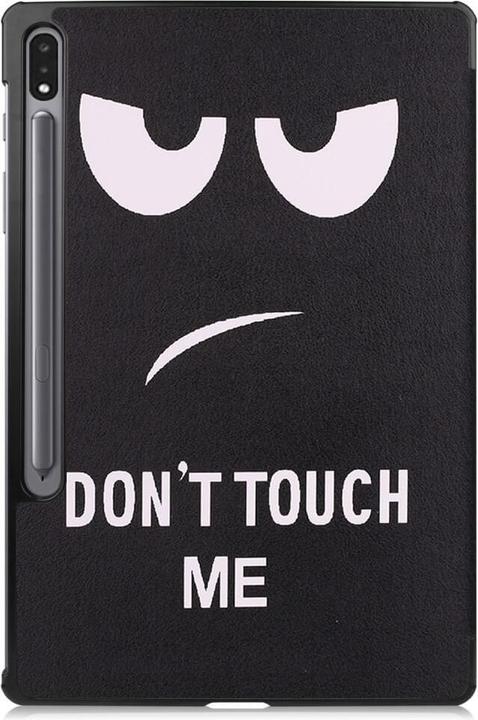Produktbild Cover-Discount Galaxy Tab S10+ Plus - Tri-fold Smart Case Motiv (Galaxy Tab S10+)