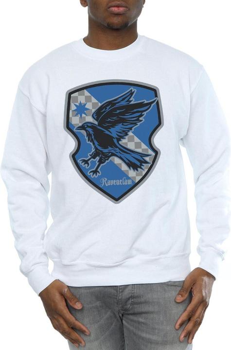 Image du produit - Sweat RAVENCLAW CREST FLAT - Homme (XL)