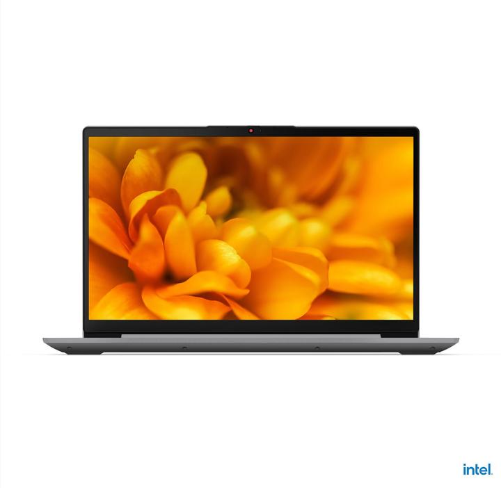 Produktbild Lenovo Ne??iojamas kompiuteris||IdeaPad|3 15ITL6|CPU i5-1135G7||15.6"||RAM |DDR4||SSD |Intel (15.60", Intel Core i5-1135G7, 16 GB, 512 GB, Eng. Int.)