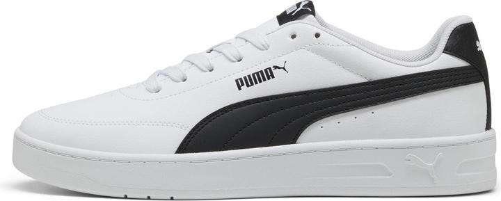 Produktbild Puma Court Classic Clean (45)