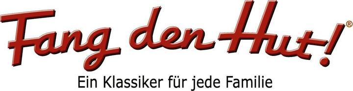 Actual product image Ravensburger Catch the hat. (German, 2 - 6 Players)