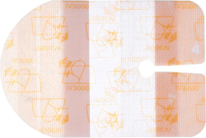 Produktbild Smith & nephew Kanülenfixation (100 x)