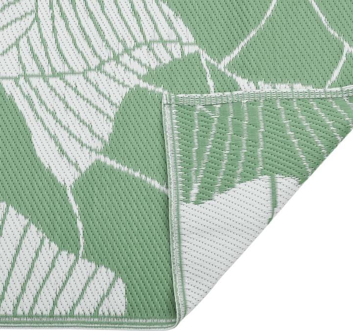 Produktbild vidaXL Outdoor-Teppich